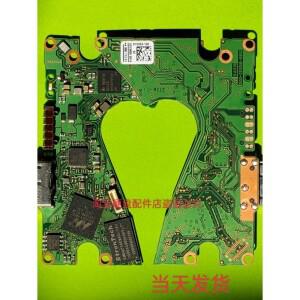 WD 웨스턴 디지털 하드 디스크 회로 기판 2060 810035 잠금 해제 암호 버전