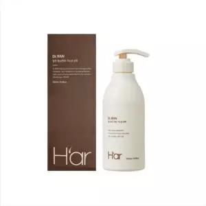 닥터란 달걀샴푸 하아르 계란 단백질 샴푸 500ml
