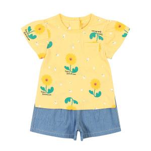 [해피랜드] 단델리온 상하 HZ321201