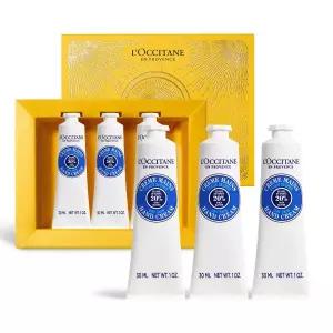 [록시땅](강남점)[기프트] 클래식 시어 핸드크림 트리오