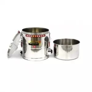 한양 내피분리형 전기 국끓이기 국통 20호(18.9L)