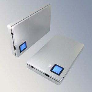 JST NDPI 노트북대용량보조배터리 100000 120000MAH 휴대용충전기