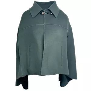 [데시데] 망토핏 핸드메이드 재킷 DPS501