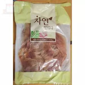 조미건가오리 400G X10 조미어육 건어물 건조가오리