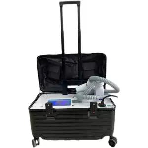 레이저제거기 지우개 피부 점빼는기계 반영구 미용