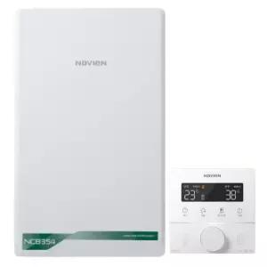 경동나비엔 친환경 콘덴싱 보일러 NCB354-18K 수도권 익일설치 주말가능