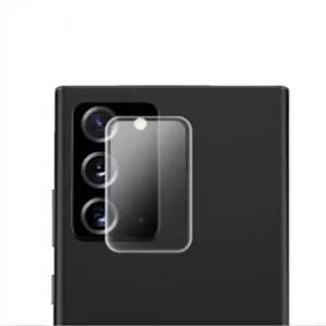 [하나텍]갤럭시 노트10플러스 후면 카메라 강화유리필