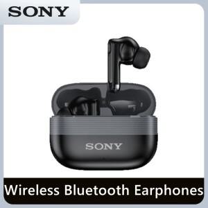 소니 TWS  이어폰 무선 블루투스 5.49 버드 스트라이프 음악 헤드셋 통화 (마이크 포함)