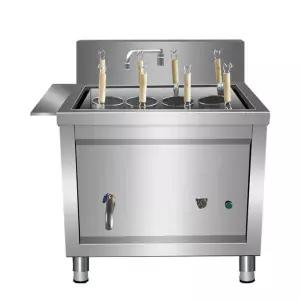 업소용 해면기 전기 스토브 기계 우동 만두 쌀국수