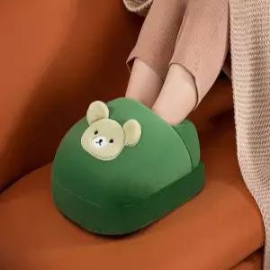 가정용 사무실 전기 발난로 발보온기 겨울용 히터 발매트