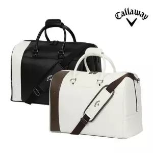 캘러웨이 2025 센테니얼 남성용 골프 보스턴백