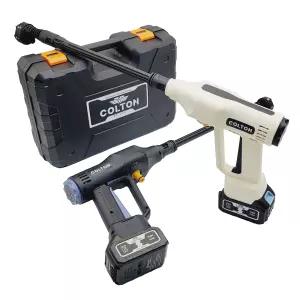 콜튼 고압분사기 세차건 워터건 물분사기 (본체)