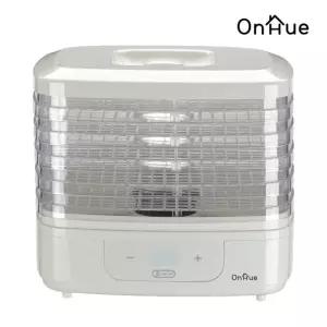 식품건조기 OHA-FD001 5단트레이 대류건조방식 온도조절 72시간타이머