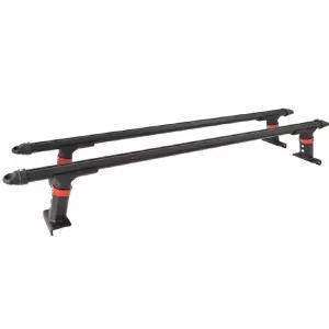 픽업트럭 크로스바 트렁크 적재함 가로바 프레임