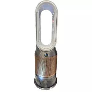 다이슨 휴미디파이+쿨 가습 공기청정기 PH2 De-Nox 화이트골드