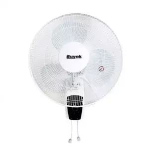 [골드스마일]선풍기 3엽 루베크164 벽걸이 좌우회전 16사이즈