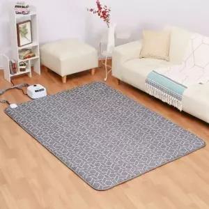 [골드스마일]장판 보일러 온수매트 요 전기 9중 난방매트더블 전자