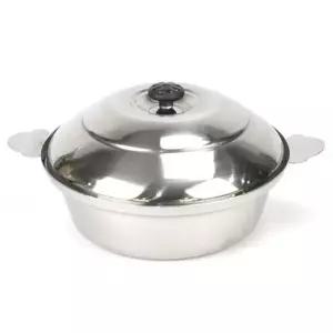 전골 냄비 스텐 냄비 국수 냄비 라면 냄비 25.5cm