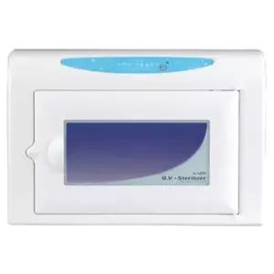 고품질 MD 칫솔 살균기 KRS TB (A형) 칫솔 38개 자외선 (W2D5072)