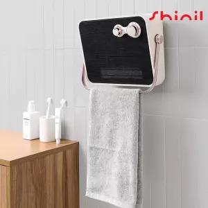 [2025년 최신형] 신일 욕실형 벽걸이형 온풍기 PTC히터 SEH-IP2SJ