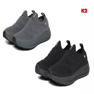 K2 [케이투] 공용 겨울 워킹방한화 마켄 (FUW24N6624N67)