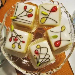 미니 머핀틀 양면 코팅 팬 영구 식빵틀 소형 오븐 1구 (WFK67PB)