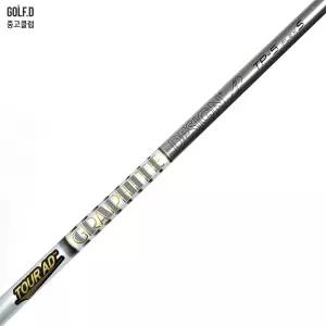 Tour AD TP 5S 드라이버 샤프트 타이틀리스트 1011