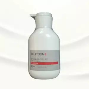 일리윤 울트라 리페어 로션 350ml, 1개