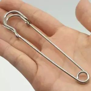 이불고정 옷핀 침대커버 시트 스카프핀 특대 5p 옷핀 이불고정핀 옷고정핀 이불옷핀 대형옷핀