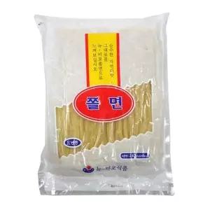 고품질 (냉동)뉴마포 쫄면2kg (WDE697B)