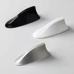 LF쏘나타 샤크 안테나 차량 드레스업 인테리어 모형