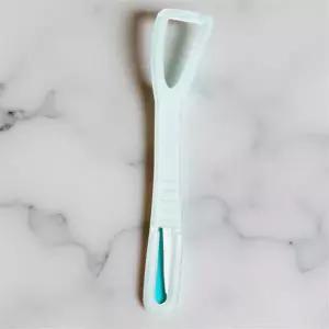 일회용 혀클리너 백태 제거기 혀크리너 혓바닥 닦기 44개