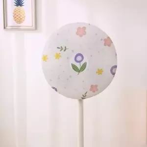 선풍기 헤드 보관 커버 스탠드 벽걸이형 온풍기 보관 덮개