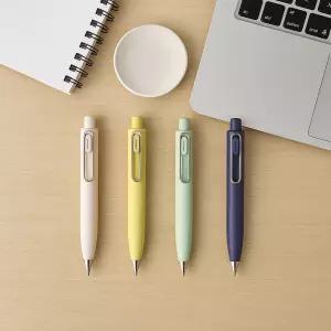 미쯔비시 사랑스러운 미니 유니볼 원P 볼펜 UMN SP 05 0.5mm