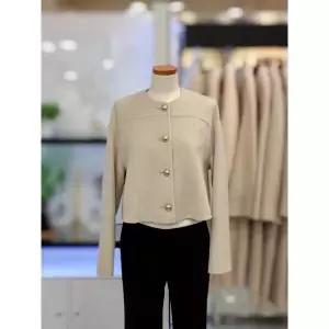 [쉬즈미스] 세이브존01 핸드메이드 자켓 SWHJKO41020 (S42057115)