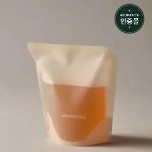 아로마티카 임브레이스 바디워시 300ml (리필) 네롤리 패츌리향