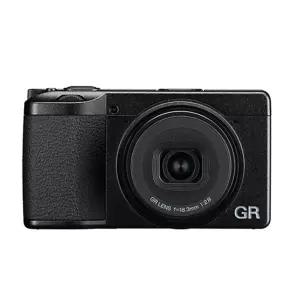 정품 리코 GR 4 RICOH GR IV 하이엔드 카메라