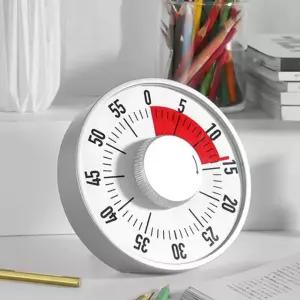 기계식 타이머 알람 수업용 타임워치 대형 16cm