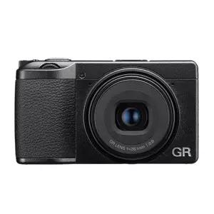 정품 리코 GR 3x HDF RICOH GR IIIx HDF 하이엔드 카메라 / 공식대리점
