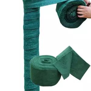 나무 보온재 월동 겨울철 동해방지 식물 보호대 겨울 준비 준비물 방한대