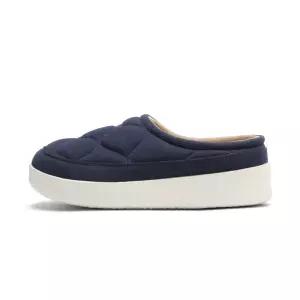 까발로 코튼 발 편한 경량 실내화 슬립온 뮬 슬리퍼 CA028