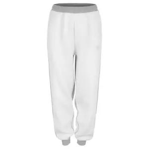 아디다스 여성 리버스 조거팬츠 트레이닝 긴바지 II8058