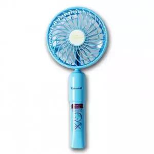 [골드스마일]충전식 핸드 데일리 미니선풍기 선풍기 클래식 손선풍