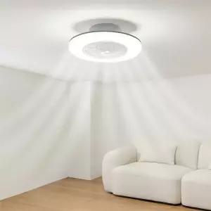 에어윈 LED 조명 고정형 실링팬 선풍기 58CM