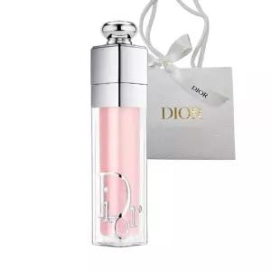 (백화점정품) 001 핑크 디올 어딕트 립 맥시마이저 Dior 립글로스