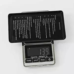 소형전자저울 조리저울 실험용전자저울 계량저울 (WFG1WC1)