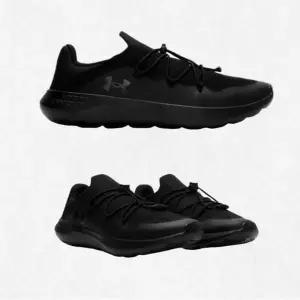 [언더아머] 남성 Easy Step 경량 스포츠 캐주얼화 러닝화 운동화 일상화 6007578-001 2525384