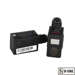 TS-2-HT 고온 센서 초음파 변환기 DN25mm-DN100mm, TUF-2000B TDS-100M 적용