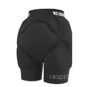 스키 보호대  엉덩이 무릎 팔꿈치 스케이팅 보호장비 엉덩이보호대