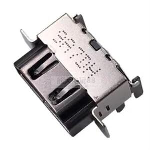 XBOX 시리즈 S X 호환  원본 ONE Slim HDMI 호환 포트 소켓 인터페이스 커넥터 교체 호환